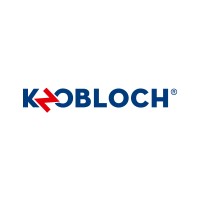 Knobloch Danmark logo - Similar company to Hello-Briefkasten