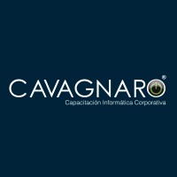 Cavagnaroec logo - Similar company to Skillup Academy Rd