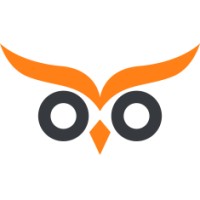 Woods Owl logo - Similar company to Eastern Telecom Services