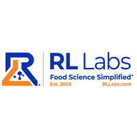 RL Food Testing Laboratory, Inc. logo - Similar company to Laboratory Instruments