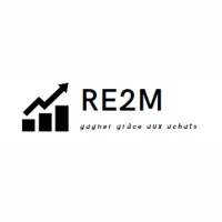 Cabinet RE2M logo - Similar company to Cabinet Lpc