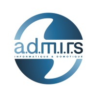 ADMIRS - Services informatiques logo - Similar company to Tailor Advice
