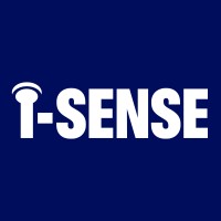 I-Sense logo - Similar company to Ocp Maintenance Solutions