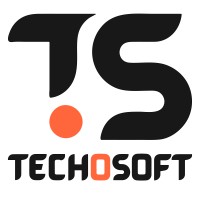 Techosoft Solutions Australia logo - Similar company to Logitrain