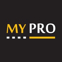 My PRO logo - Similar company to Adipta, Inc.