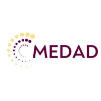 MEDAD logo - Similar company to Shifting Paradigms Ltd