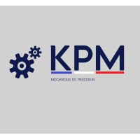 KPM logo - Similar company to Lormeca