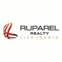 Ruparel Realty - Live Iconic logo - Similar company to Bicanvas