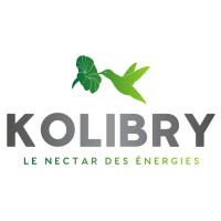 KOLIBRY logo - Similar company to Kolibry