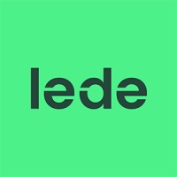 Lede AS logo - Similar company to Linja As