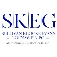 Sullivan, Klocke, Evans & Goenawein, P.C. logo - Similar company to Pyke & Associates, P.C.