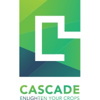 CASCADE logo - Similar company to Safim 95