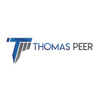 Thomas Peer Solutions logo - Similar company to Endpoint Focus