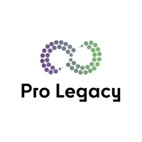 Pro Legacy AI logo - Similar company to The Ostrich