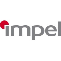 Impel AB logo - Similar company to Heatit Controls