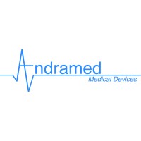 Andramed GmbH logo - Similar company to Andratec Gmbh