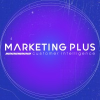 Marketing Plus logo - Similar company to Creactiva