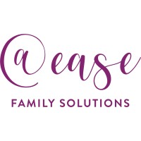 At Ease Family Solutions logo - Similar company to At Ease