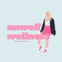 Unwell Wellness logo - Similar company to Bobbi Llc