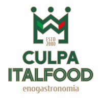 CULPAdeli ITALFOOD S.A. logo - Similar company to Pelekis Electronics Co.