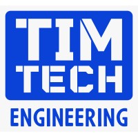 TIM Tech Engineering Inc logo - Similar company to Petrodia Engineering International Private Limited