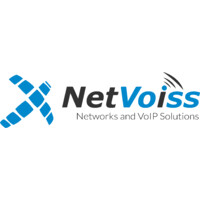 NetVoiss logo - Similar company to Asicom