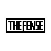 The Fense logo - Similar company to Networkzen