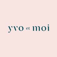 yvo et moi logo - Similar company to She Is Talking