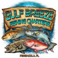 Gulf Breeze Fishing Charters, LLC logo - Similar company to Nurses On Call