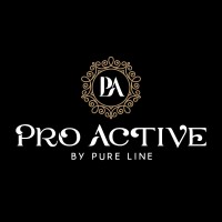 Proactive.ae logo - Similar company to All Finishing Drywall
