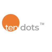 10 Dots LLC logo - Similar company to Kingspan Data Solutions