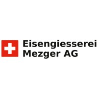 Eisengiesserei Mezger AG logo - Similar company to Castfast Gmbh