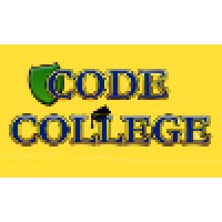 Code College logo - Similar company to Code College Za