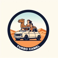 Turbo Camel, l'aventure solidaire logo - Similar company to Clam Academy