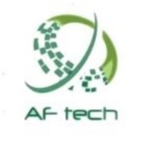 Aftech logo - Similar company to Aftech Solutions