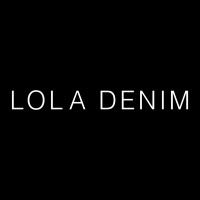 LOLA DENIM logo - Similar company to Store Inc