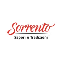 Sorrento Sapori e Tradizioni s.r.l. a socio unico logo - Similar company to Computational Organic Chemistry Lab Unisa