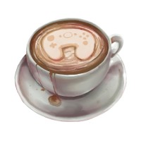 Game Industry Coffee Chat logo - Similar company to Hama Studios