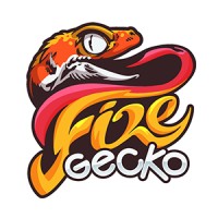 FireGecko Studio logo - Similar company to Nextos