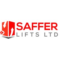 Saffer Lifts logo - Similar company to Zippers Tech