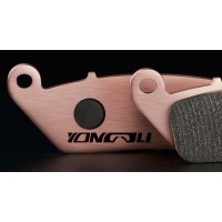 Hangzhou Yongli Friction Material Co.,Ltd logo - Similar company to Adui Brake Industry Inc.