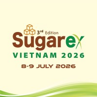 SugarEx Vietnam logo - Similar company to Dzk Creative