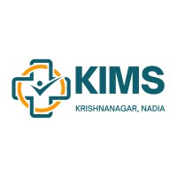 Krishnanagar Institute Of Medical Sciences - KIMS logo - Similar company to Tripura Santiniketan Medical College