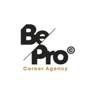 BePro Career Agency© logo - Similar company to Bepro