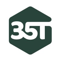 35 TECH BV logo - Similar company to Shadow Technologies Ltd.