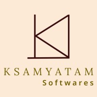Ksamyatam Softwares logo - Similar company to Xpertbrain Technologies