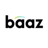 Baaz logo - Similar company to Vtopia Tech