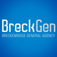 BreckGen (Breckenridge General Agency) logo - Similar company to Em Benefits
