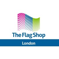 The Flagshop London logo - Similar company to Image Graphics & Signs
