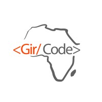 Girl Code Africa logo - Similar company to Command Space